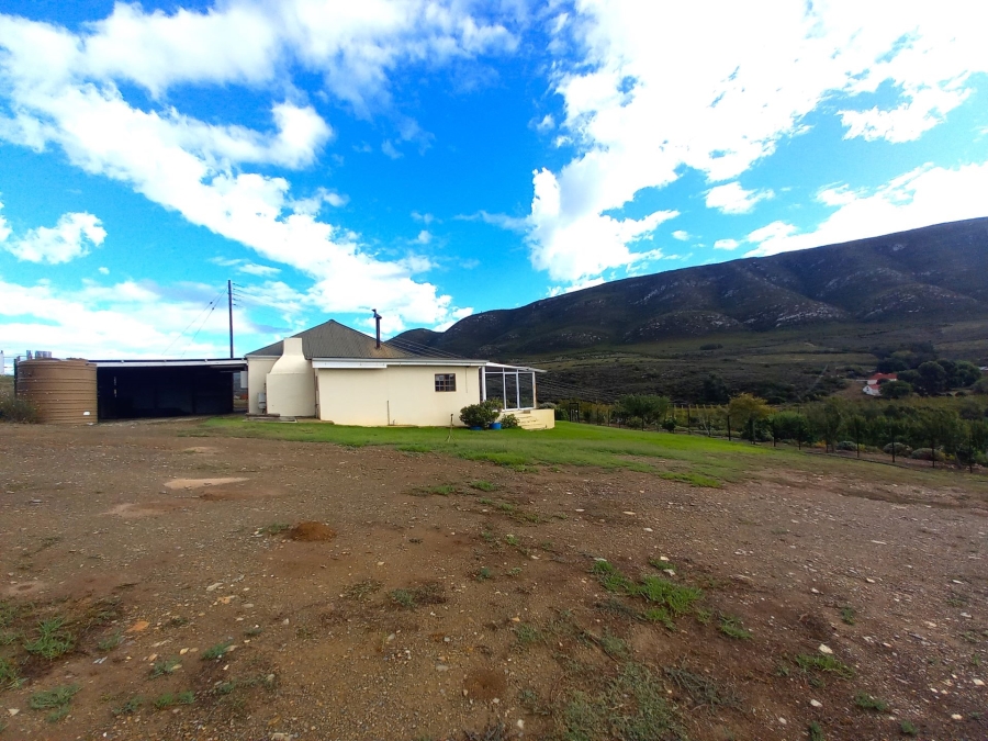 Commercial Property for Sale in Uniondale Rural Western Cape